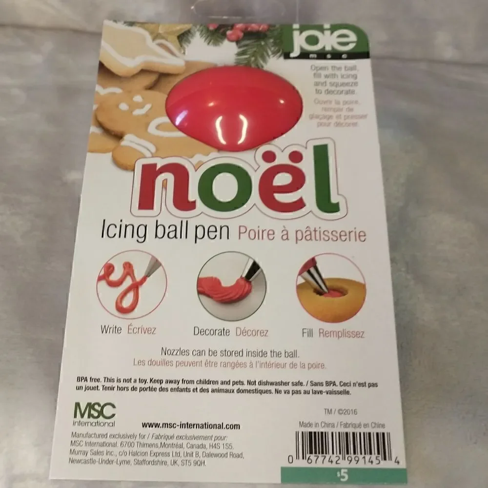 Christmas Cooking Bundle